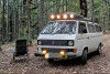 Volkswagen Transporter 1985 T3