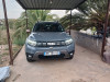 Dacia duster green 2023 duster green