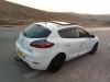 Renault Megane 3 2013 Black touche