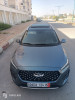 Chery tiggo 2 2024 luxury