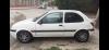 Ford Fiesta 2002 Fiesta