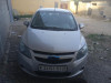 Chevrolet Sail 4 portes 2011 Sail 4 portes