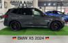 BMW X5 2024 Pack M