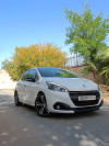 Peugeot 208 2017 GT Line