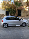 Volkswagen Polo 2013 Silver édition