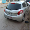 Peugeot 208 2013 Allure