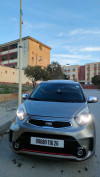 Kia Picanto 2016 Sportline