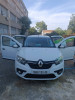 Renault Symbol 2019 White edition