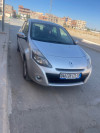 Renault Clio 3 2011 