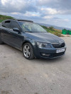 Skoda Octavia 2016 Elegance DGS