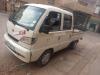 Hafei motors Double cabine 2007 