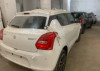 Suzuki Swift 2022 Swift