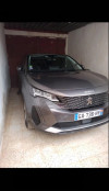 Peugeot 3008 2021 Allure