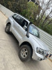 Mitsubishi Pajero Sport 2002 