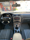 Ford Focus 5 portes 2010 Focus 5 portes