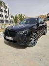 BMW X4 2022 Xdrive