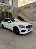 Mercedes Classe C 2016 220 AMG Line