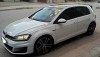 Volkswagen Golf 7 2014 Gtd