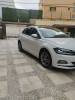 Volkswagen Polo 2019 Carat