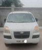 Hyundai H1 2005 H1