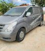 Hyundai H1 2012 H1