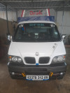 DFSK Mini Truck 2012 SC 2m50