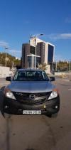 Mazda BT 50 2015 Double cabine