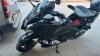 Yamaha T max 530sx 2020