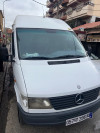 Mercedes Sprinter 1996 