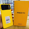 POCO M3 (4/64) smartphone POCO M3 (4/64) smartphone