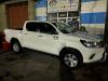 Toyota Hilux 2019 Rivo