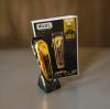 5-STAR GOLD CORDLESS MAGIC CLIP 