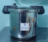 Cocotte minute clipso inox SITRAM  