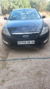 Ford Mondeo 2010 Mondeo