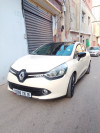 Renault Clio 4 2016 Ivory