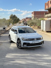 Volkswagen Tiguan 2017 R Line