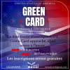 THE GREEN CARD