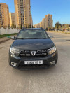 Dacia Sandero 2017 