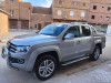 Volkswagen Amarok 2015 HighLine