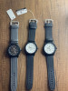 Des montres MICHAEL JOHN (high quality)