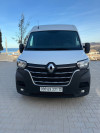 Renault Master Renault Master 2021