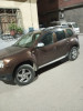 Dacia Duster 2012 Laureate