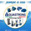 POMPE A EAU - AQUASTRONG