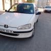 Peugeot 106 2002 106