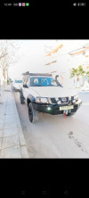 Nissan Patrol Long 2008 Patrol Long