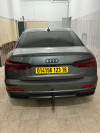 Audi A6 2023 S-line