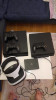 Ps4 slim/ps4 normal/lunette vr