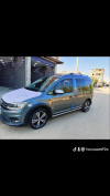 Volkswagen Caddy 2019 Alltrack