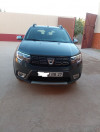 Dacia Sandero 2018 Stepway restylée