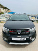 Dacia Sandero 2017 Stepway